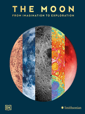 The Moon - ebook